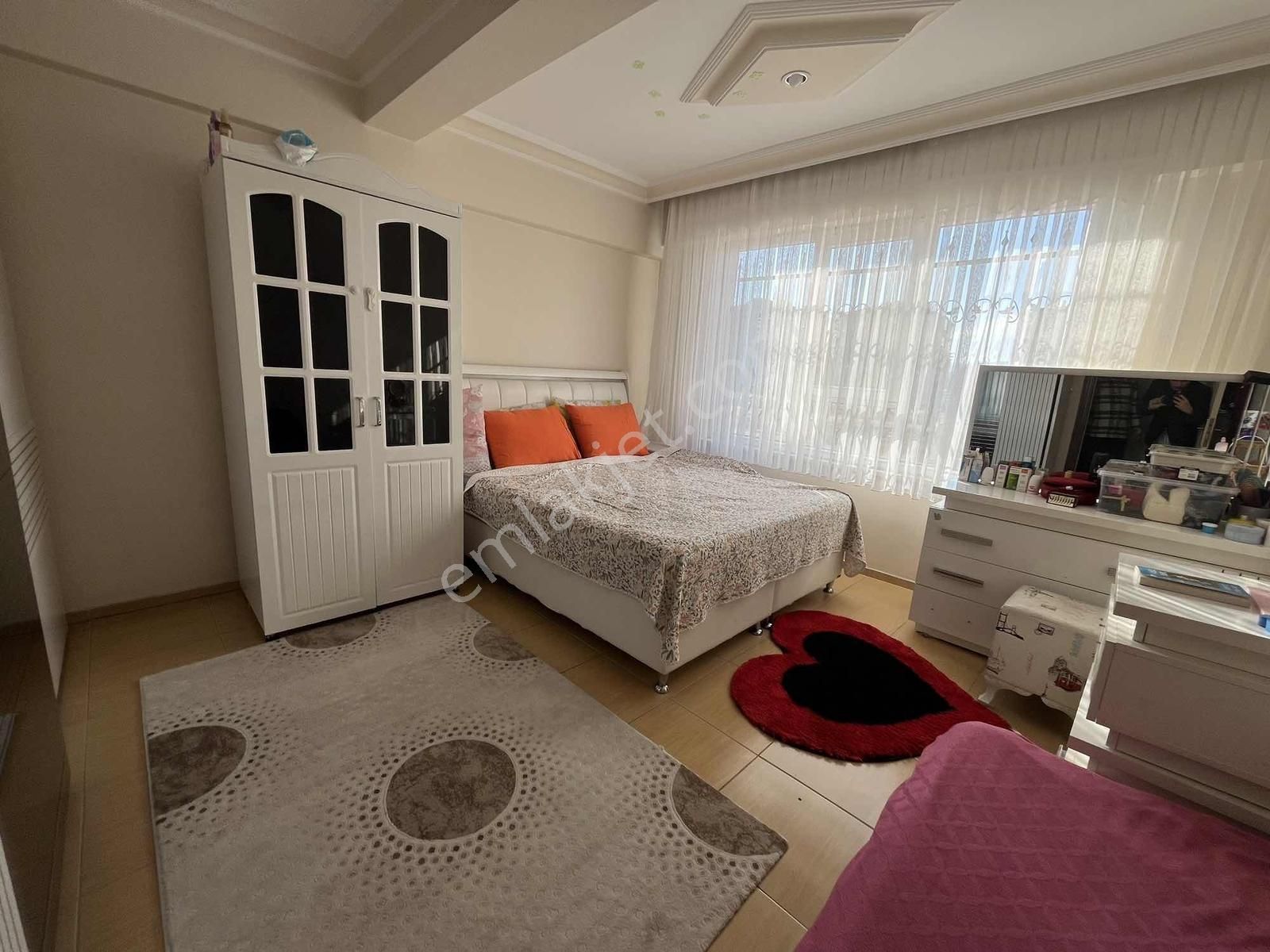 Yazır Mah Merkezi Konum Real Avmye Yürüme Mesafesinde 3+1 Daire - Görsel 18