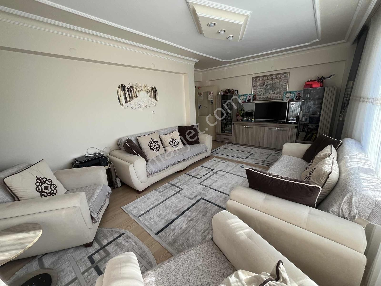 Yazır Mah Merkezi Konum Real Avmye Yürüme Mesafesinde 3+1 Daire - Görsel 11