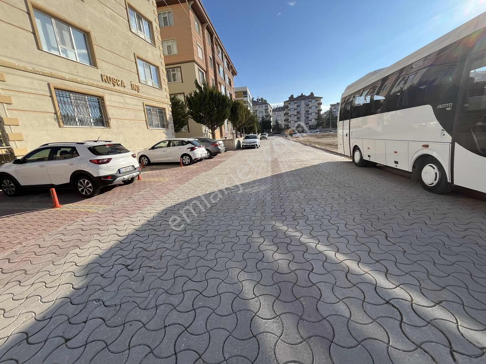 Yazır Mah Merkezi Konum Real Avmye Yürüme Mesafesinde 3+1 Daire - Görsel 2