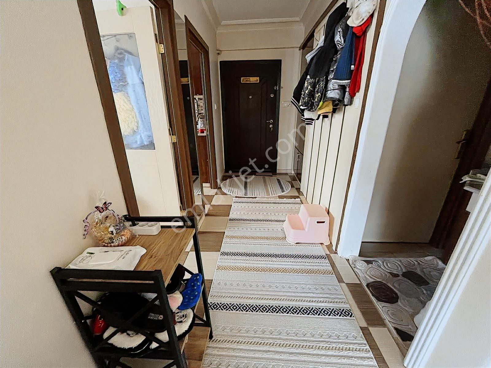 Yazır Mah Merkezi Konum Real Avmye Yürüme Mesafesinde 3+1 Daire - Görsel 13