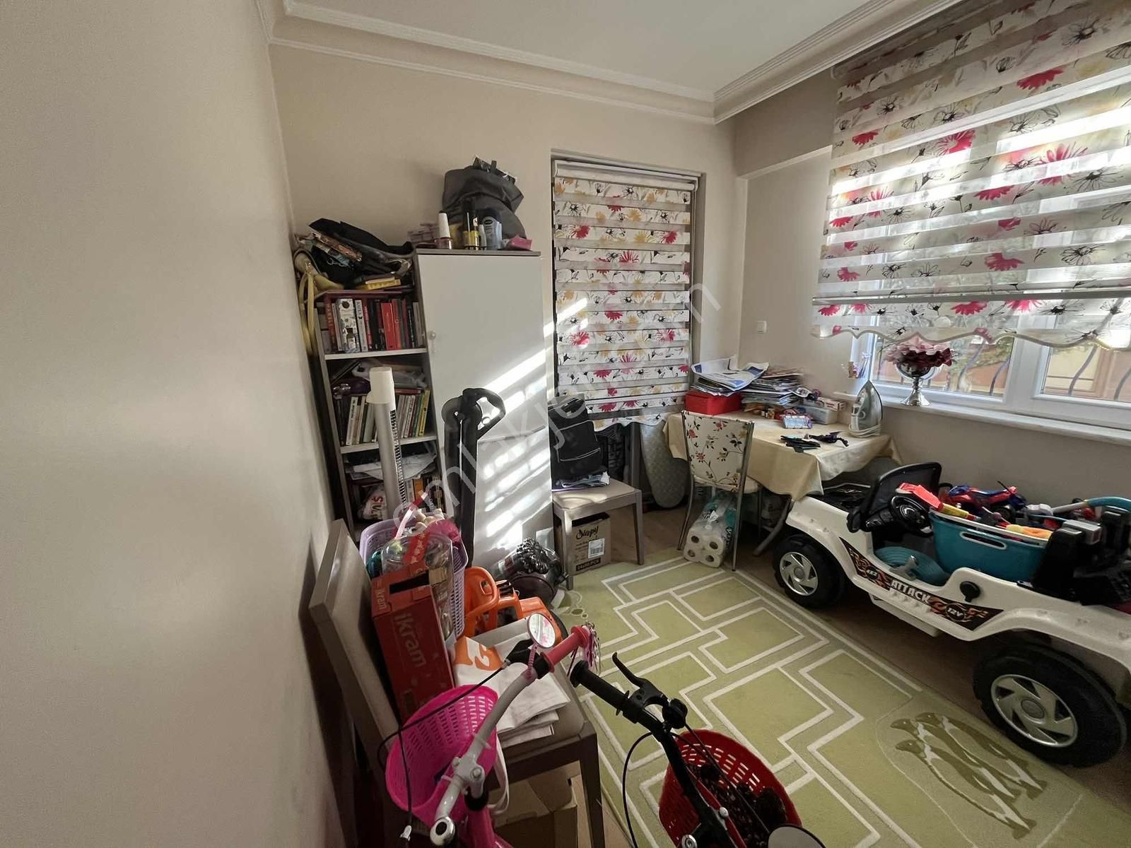 Yazır Mah Merkezi Konum Real Avmye Yürüme Mesafesinde 3+1 Daire - Görsel 17