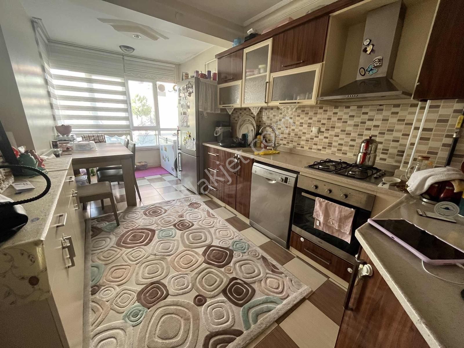 Yazır Mah Merkezi Konum Real Avmye Yürüme Mesafesinde 3+1 Daire