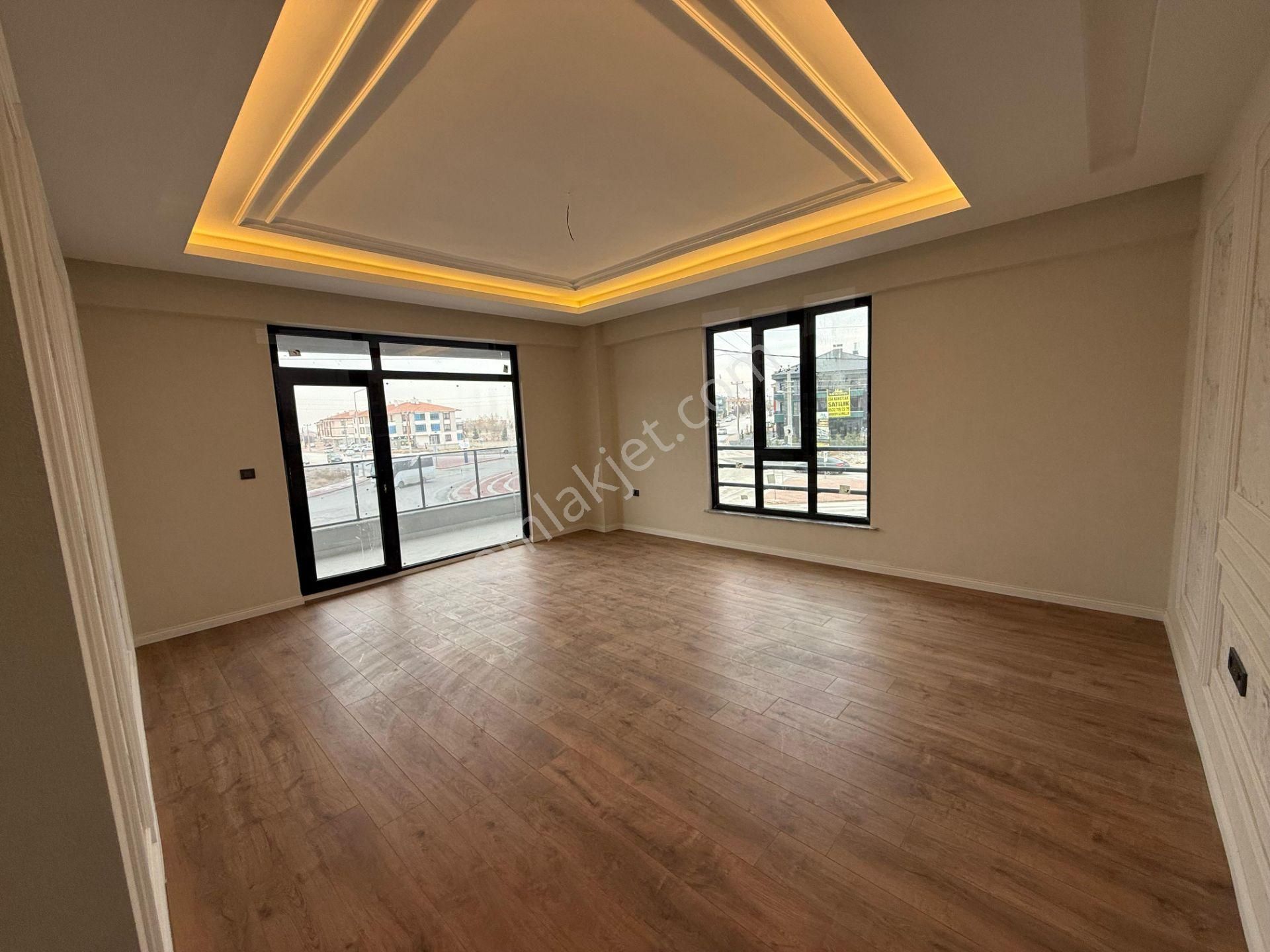 Aktel Gayri Menkulden Sille Ak Mahallesi İsmail Kaya Caddesine Cephe Satılık 3+1 Daire - Görsel 5