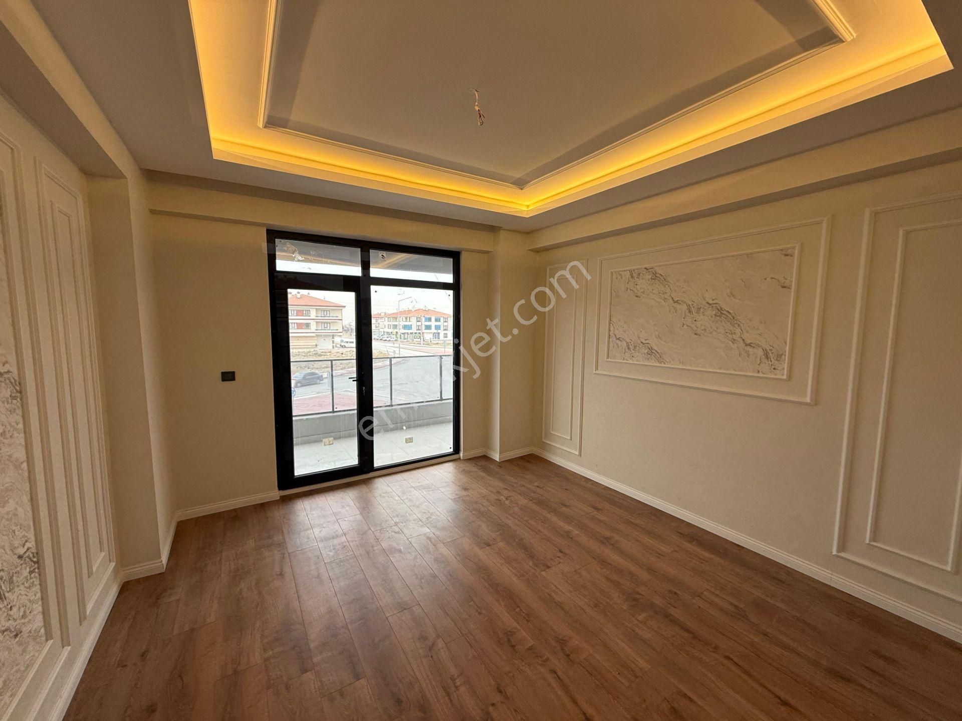 Aktel Gayri Menkulden Sille Ak Mahallesi İsmail Kaya Caddesine Cephe Satılık 3+1 Daire - Görsel 13