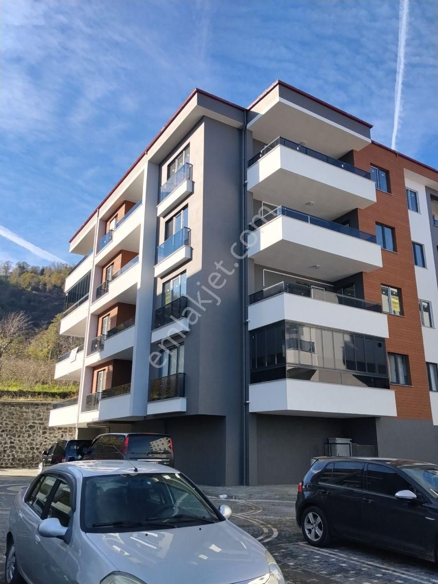 Özgür Emlaktan Adacık Konutları Deniz Manzaralı Kiralık Daire - Görsel 19