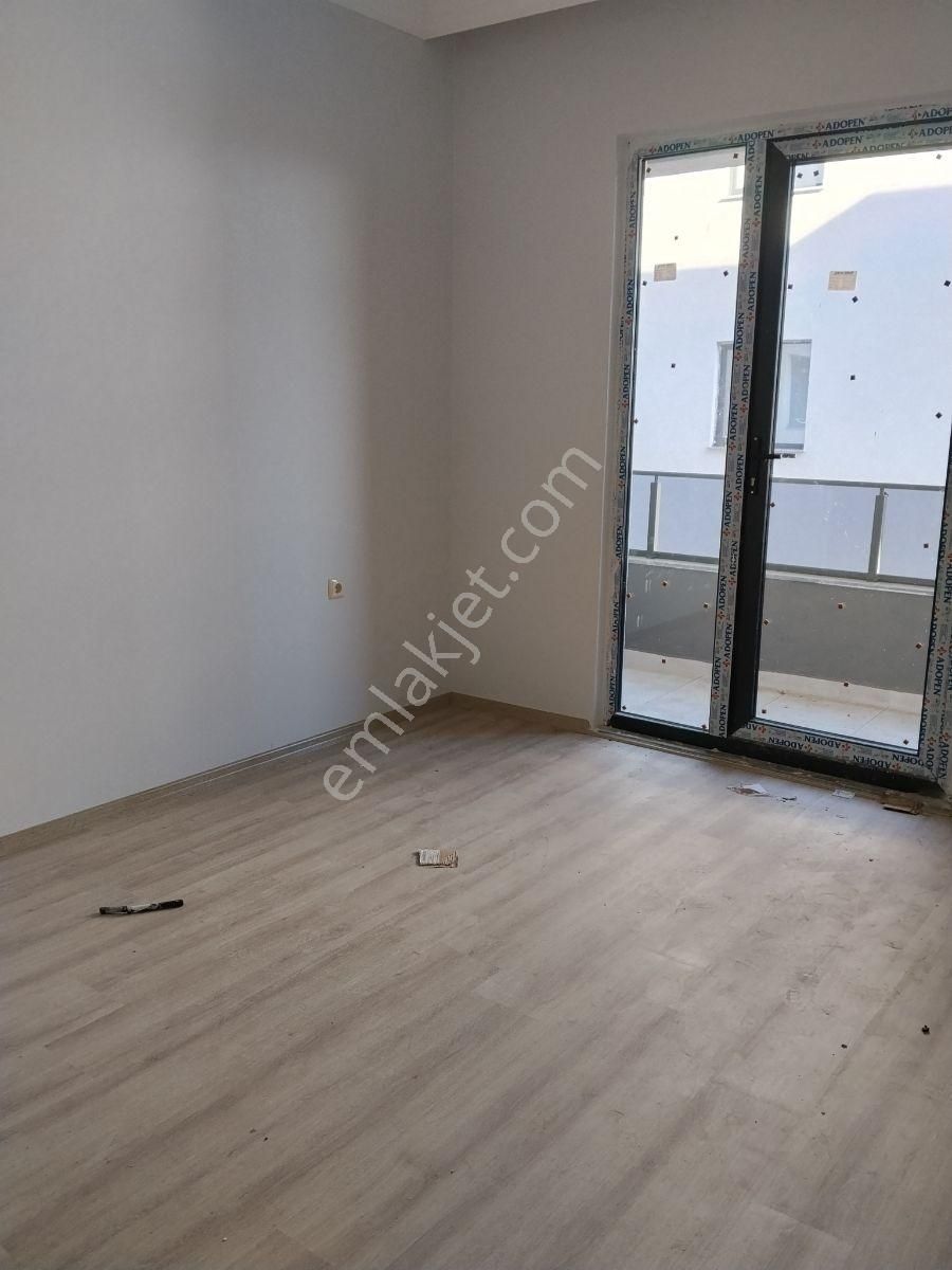 Özgür Emlaktan Adacık Konutları Deniz Manzaralı Kiralık Daire - Görsel 22