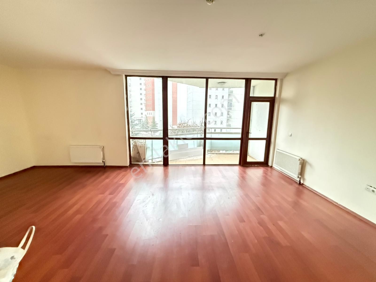 Bilgen Vatan'dan Kuzey Ankara Toki'de Aktepe Yakını Cepheleri Açık 4+1 Kiralık Daire - Görsel 4