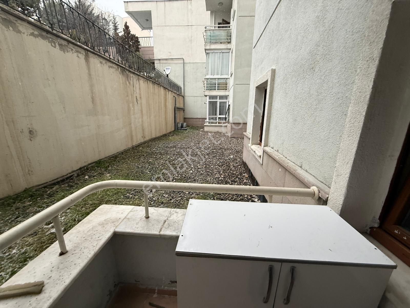 Bilgen Vatan'dan Kuzey Ankara Toki'de Aktepe Yakını Cepheleri Açık 4+1 Kiralık Daire - Görsel 12