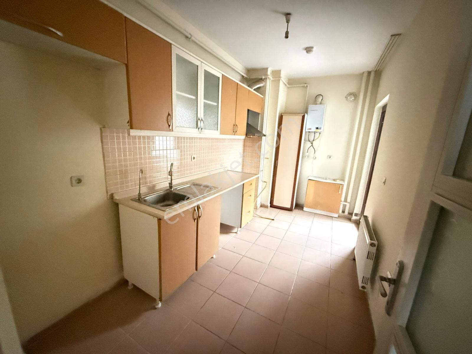 Bilgen Vatan'dan Kuzey Ankara Toki'de Aktepe Yakını Cepheleri Açık 4+1 Kiralık Daire - Görsel 10