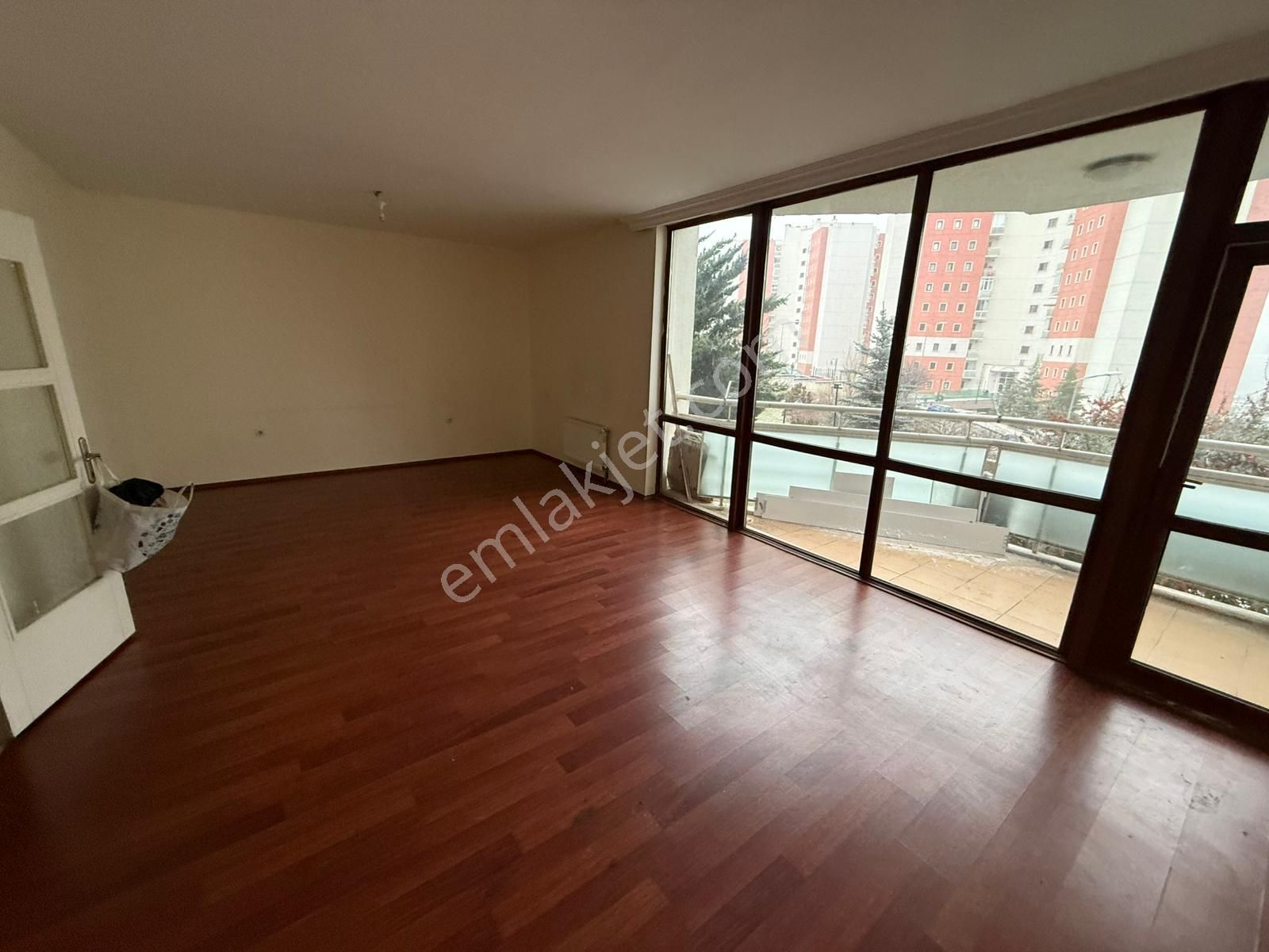 Bilgen Vatan'dan Kuzey Ankara Toki'de Aktepe Yakını Cepheleri Açık 4+1 Kiralık Daire - Görsel 6