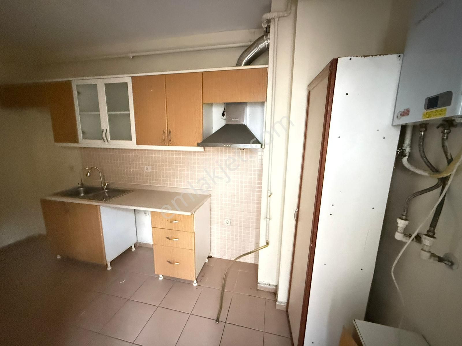 Bilgen Vatan'dan Kuzey Ankara Toki'de Aktepe Yakını Cepheleri Açık 4+1 Kiralık Daire - Görsel 16