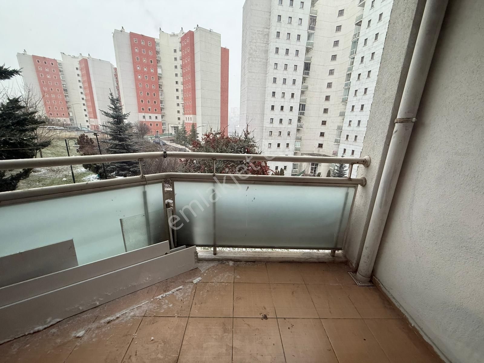 Bilgen Vatan'dan Kuzey Ankara Toki'de Aktepe Yakını Cepheleri Açık 4+1 Kiralık Daire - Görsel 5