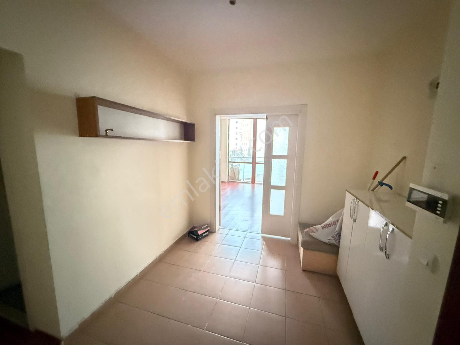 Bilgen Vatan'dan Kuzey Ankara Toki'de Aktepe Yakını Cepheleri Açık 4+1 Kiralık Daire - Görsel 3