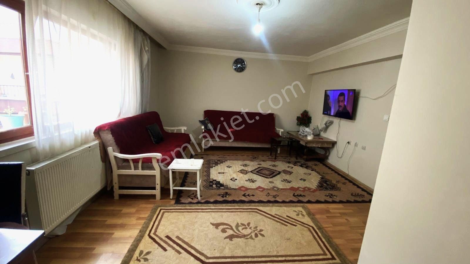 Mç Emlak'tan Tandoğan Mah'sınde 3+1 Satılık Daire - Görsel 5