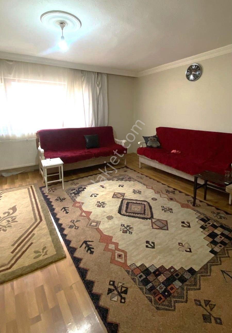 Mç Emlak'tan Tandoğan Mah'sınde 3+1 Satılık Daire