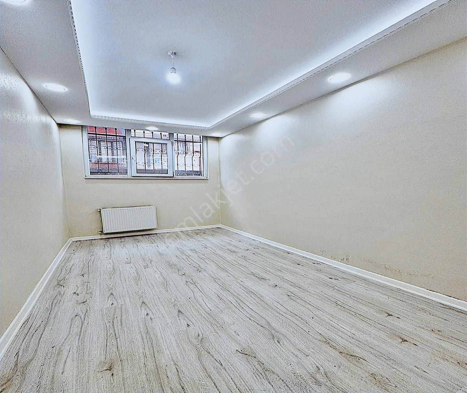 Esenyurt Kıraç Battalgazi Mah Asansörlü Bahçe Katı 1.720.000 Tl - Görsel 35