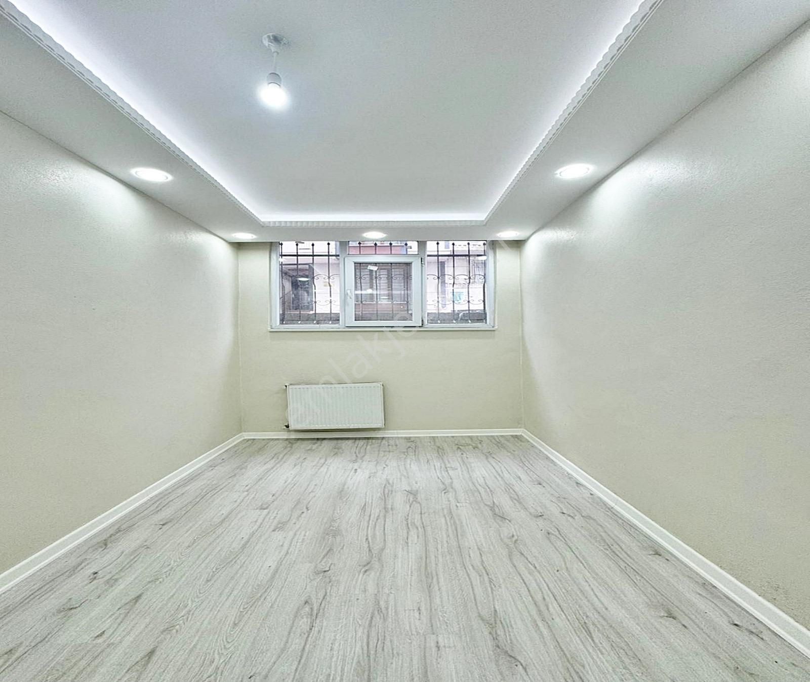 Esenyurt Kıraç Battalgazi Mah Asansörlü Bahçe Katı 1.720.000 Tl - Görsel 20