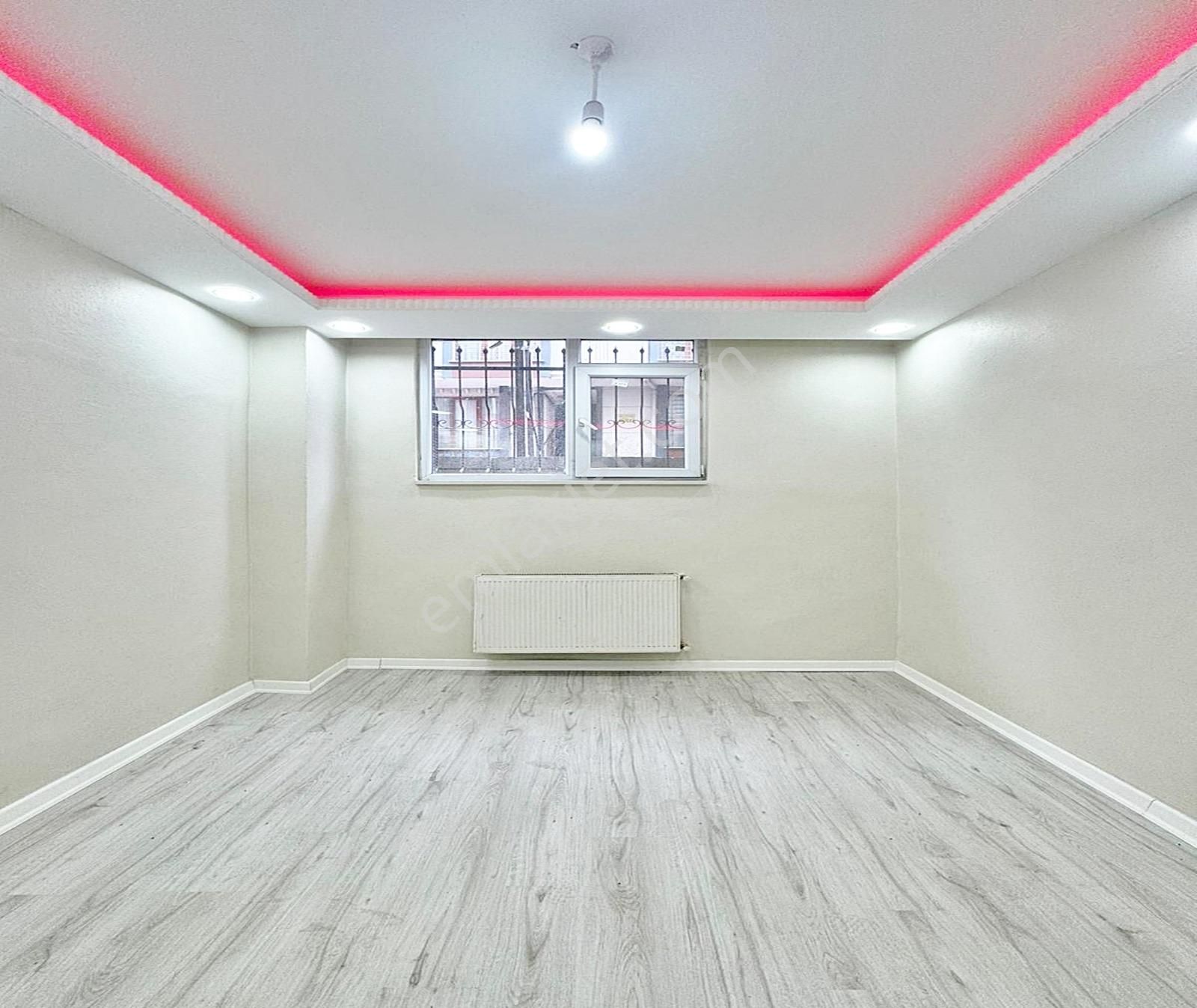 Esenyurt Kıraç Battalgazi Mah Asansörlü Bahçe Katı 1.720.000 Tl - Görsel 34