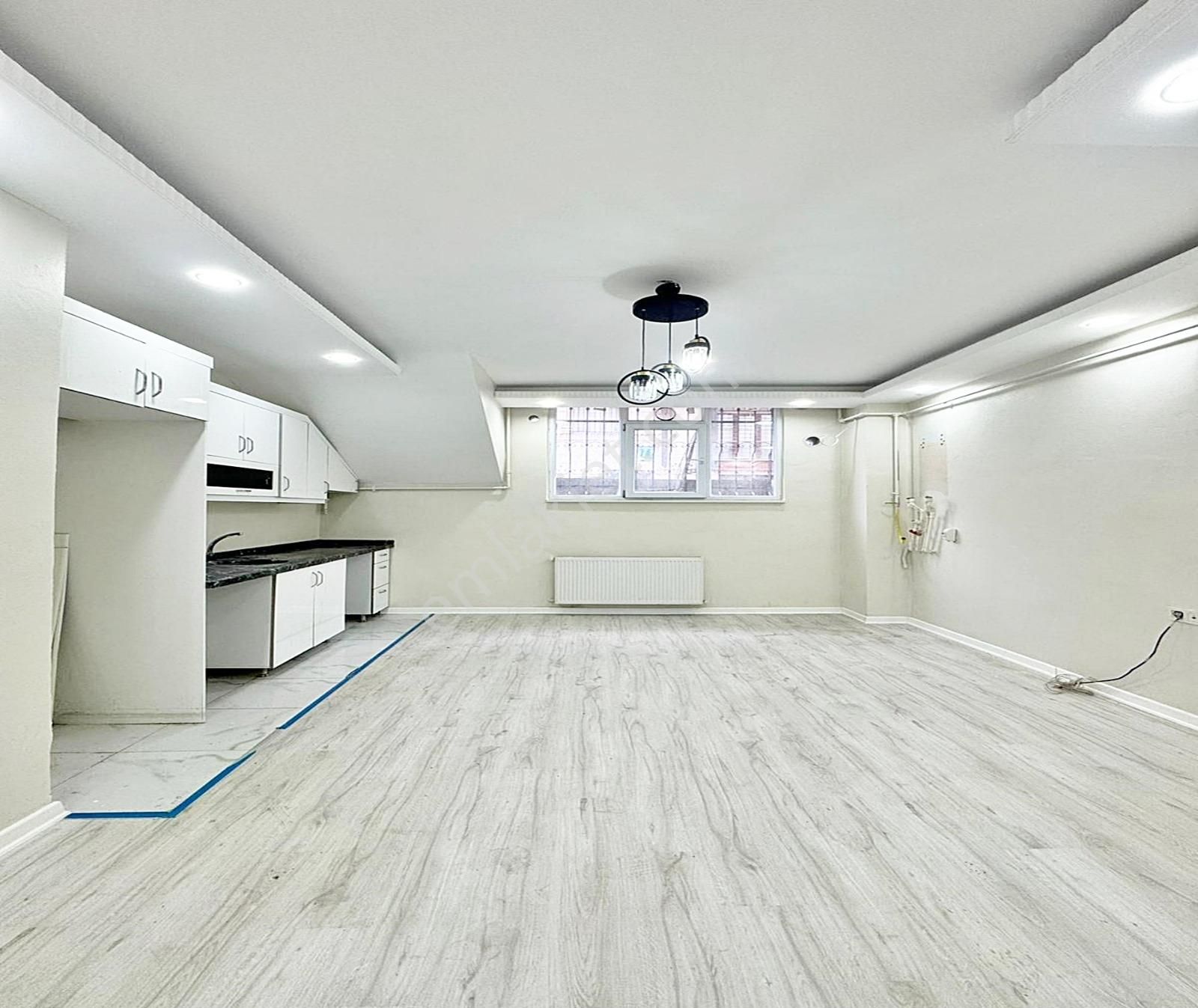 Esenyurt Kıraç Battalgazi Mah Asansörlü Bahçe Katı 1.720.000 Tl - Görsel 10