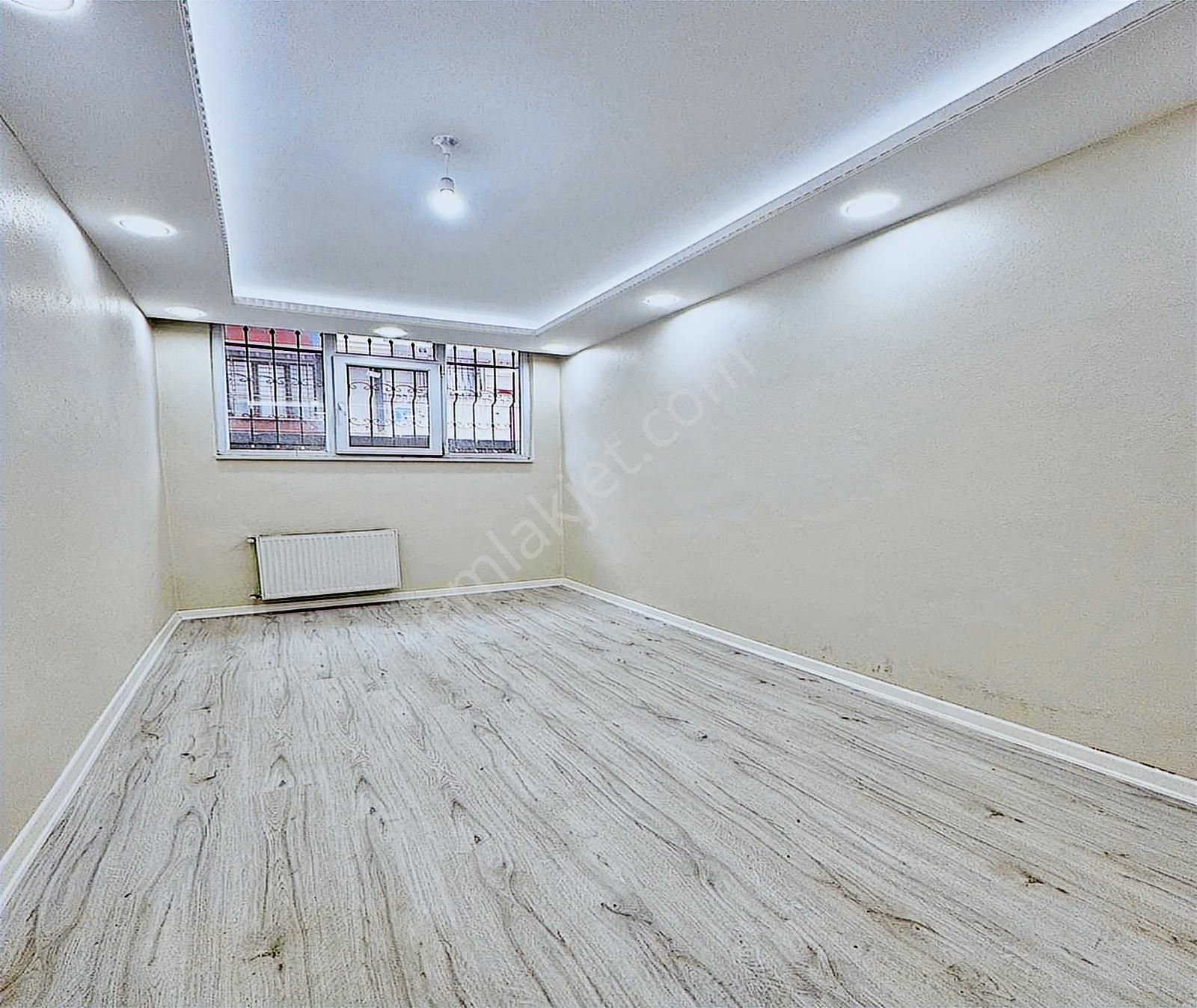 Esenyurt Kıraç Battalgazi Mah Asansörlü Bahçe Katı 1.720.000 Tl - Görsel 31