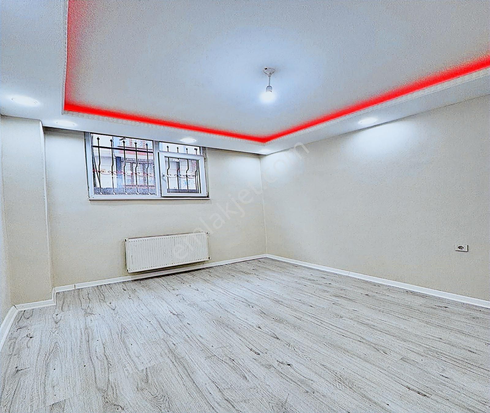 Esenyurt Kıraç Battalgazi Mah Asansörlü Bahçe Katı 1.720.000 Tl - Görsel 15