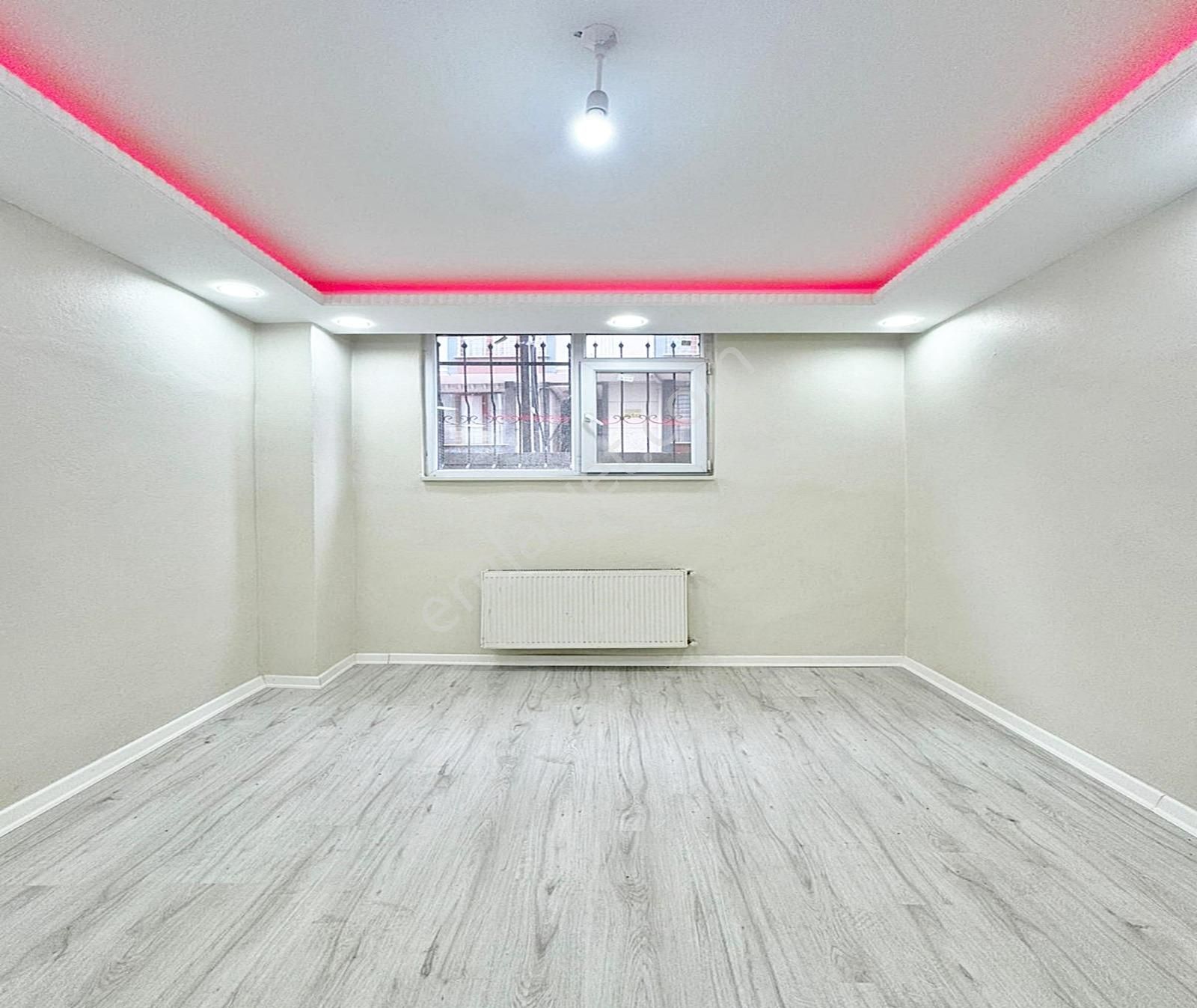 Esenyurt Kıraç Battalgazi Mah Asansörlü Bahçe Katı 1.720.000 Tl - Görsel 27