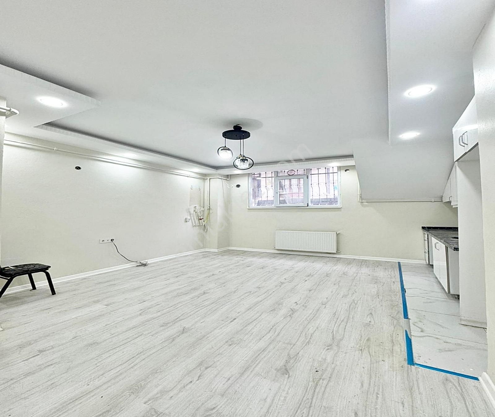 Esenyurt Kıraç Battalgazi Mah Asansörlü Bahçe Katı 1.720.000 Tl - Görsel 25