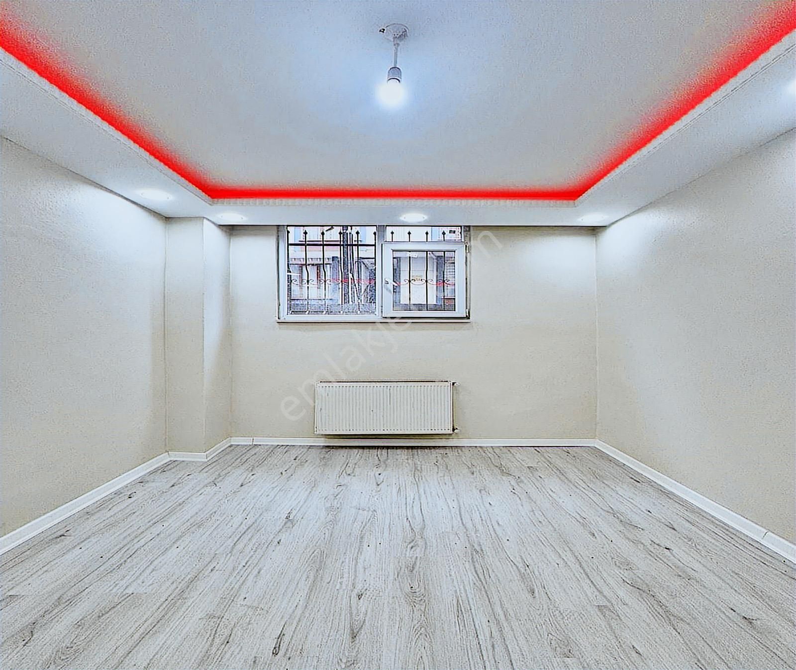 Esenyurt Kıraç Battalgazi Mah Asansörlü Bahçe Katı 1.720.000 Tl - Görsel 18