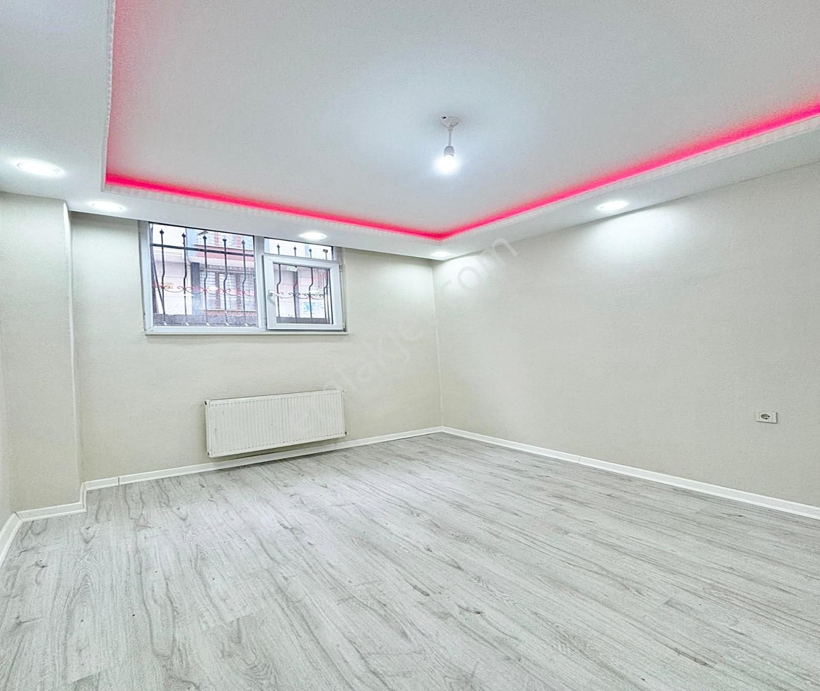 Esenyurt Kıraç Battalgazi Mah Asansörlü Bahçe Katı 1.720.000 Tl - Görsel 12