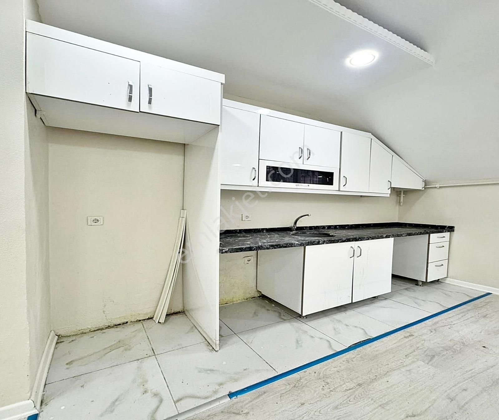 Esenyurt Kıraç Battalgazi Mah Asansörlü Bahçe Katı 1.720.000 Tl - Görsel 6