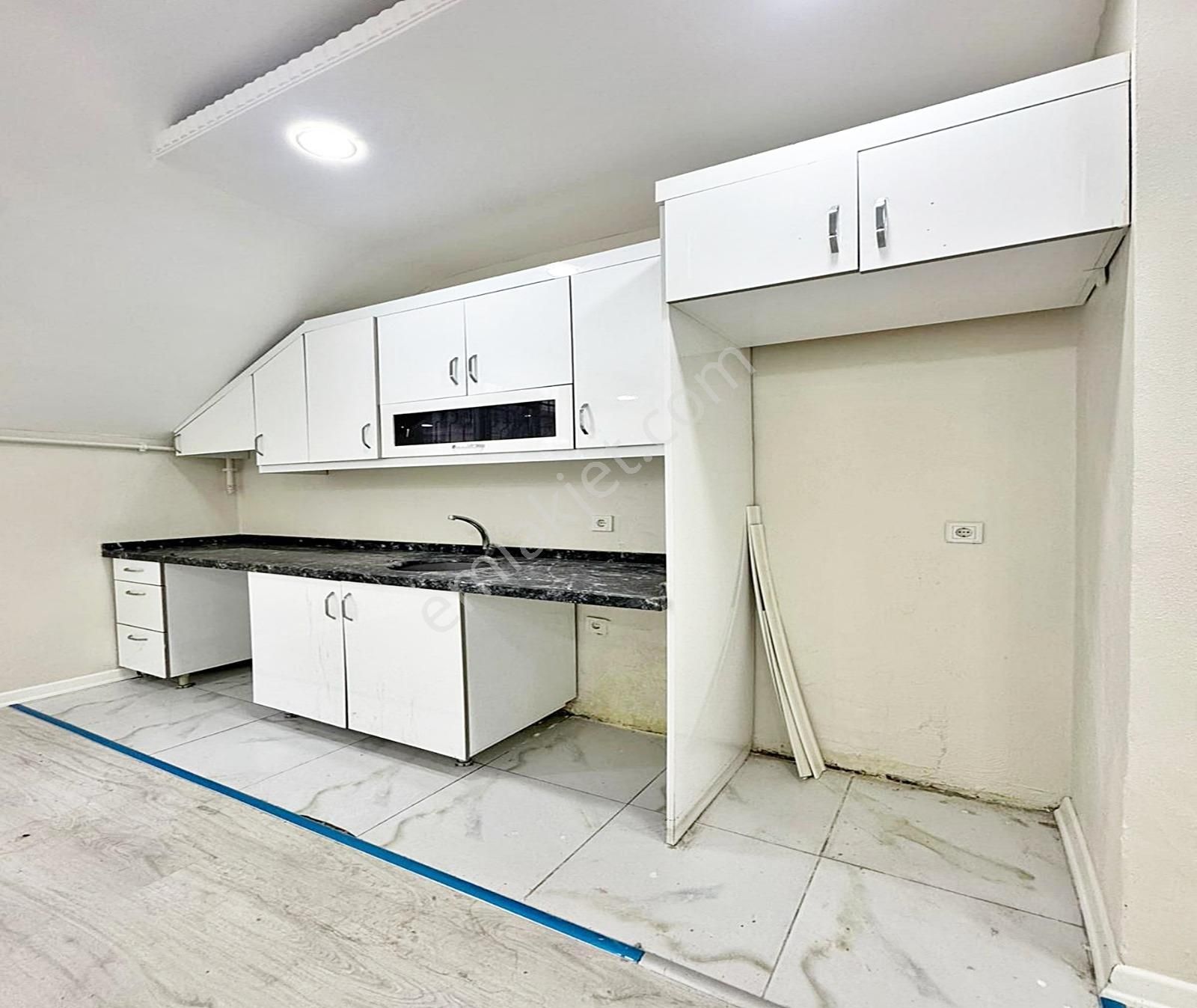 Esenyurt Kıraç Battalgazi Mah Asansörlü Bahçe Katı 1.720.000 Tl - Görsel 24