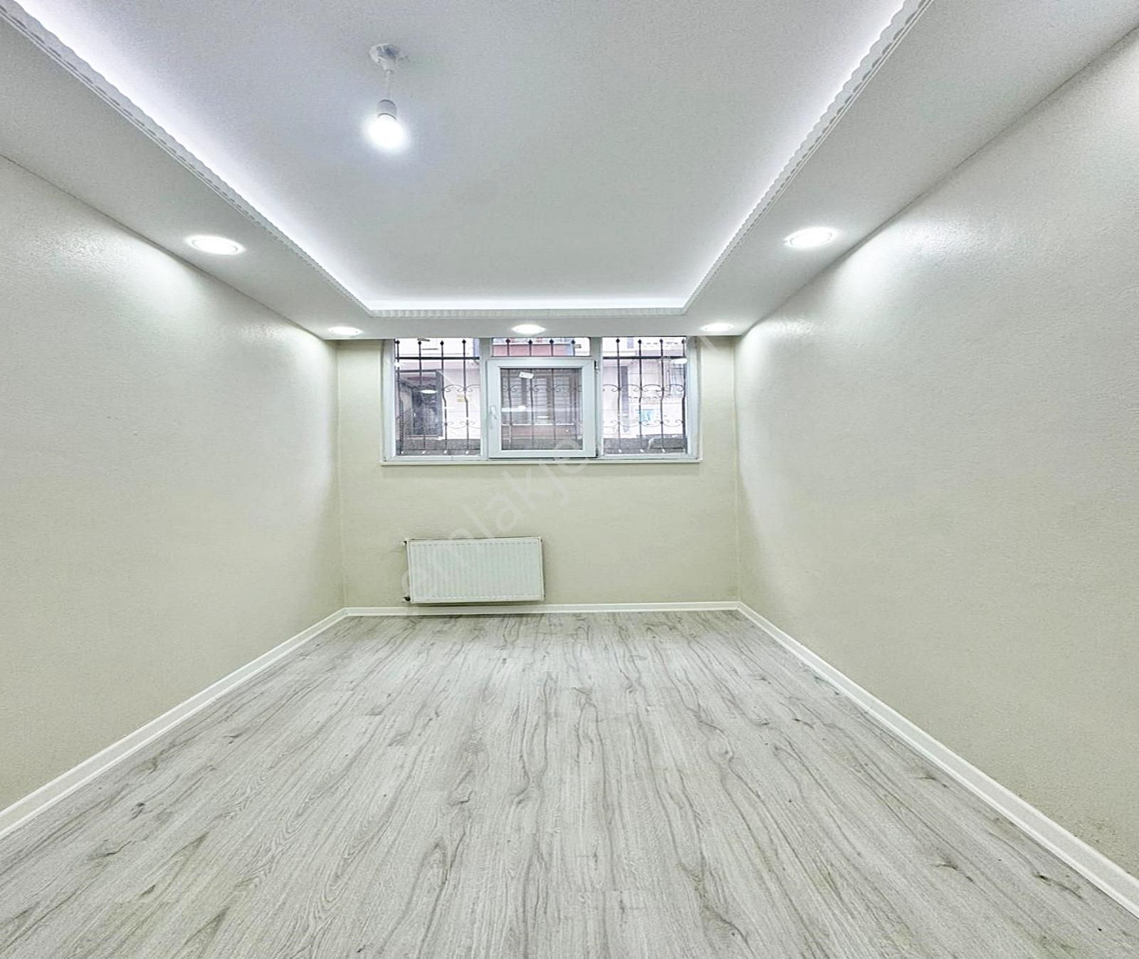 Esenyurt Kıraç Battalgazi Mah Asansörlü Bahçe Katı 1.720.000 Tl - Görsel 30