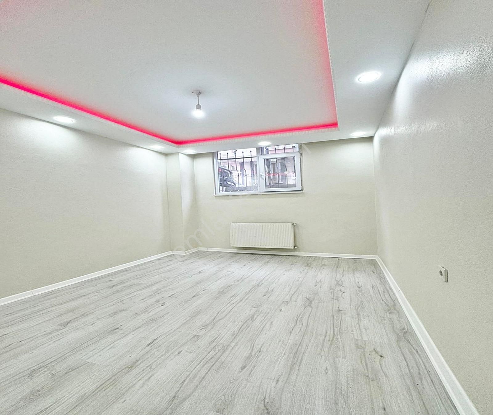 Esenyurt Kıraç Battalgazi Mah Asansörlü Bahçe Katı 1.720.000 Tl - Görsel 22