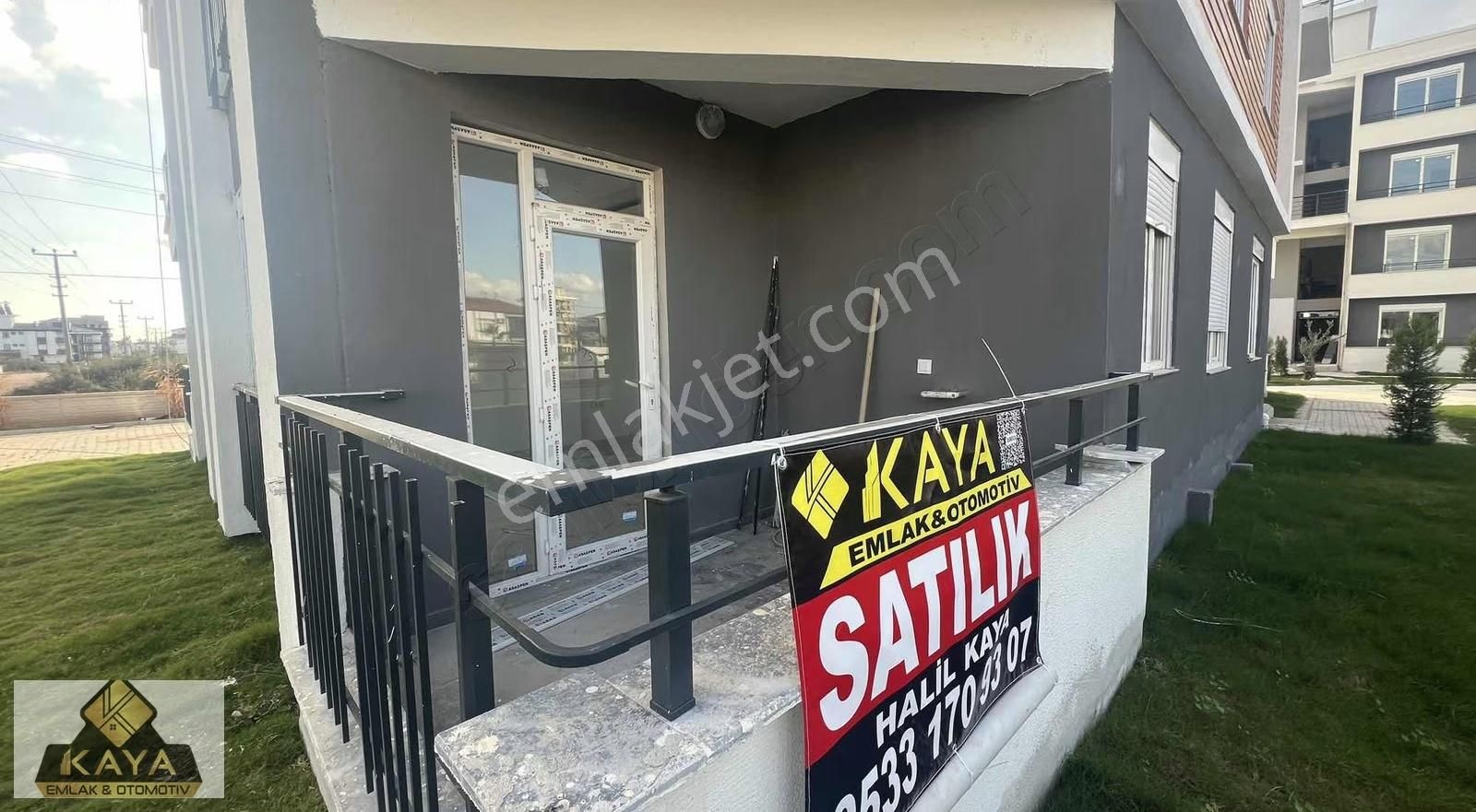 Hasataneye Yakın Havuzlu Site İçi Katta 2+1 - Görsel 19