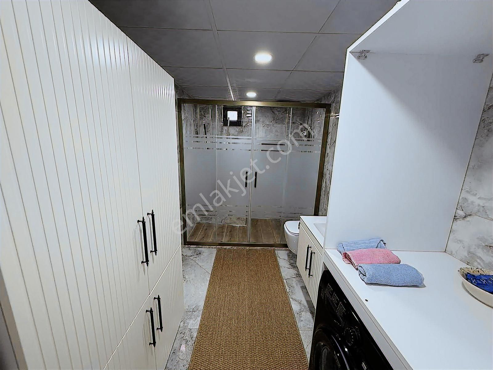 Tüik Yakını Park Cepheli Lüks Arakat 3+1 Daire - Görsel 6