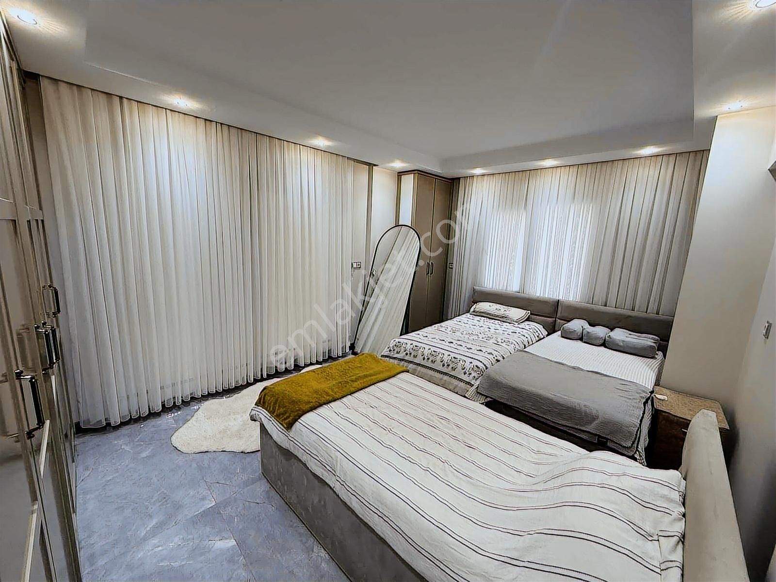 Tüik Yakını Park Cepheli Lüks Arakat 3+1 Daire - Görsel 4