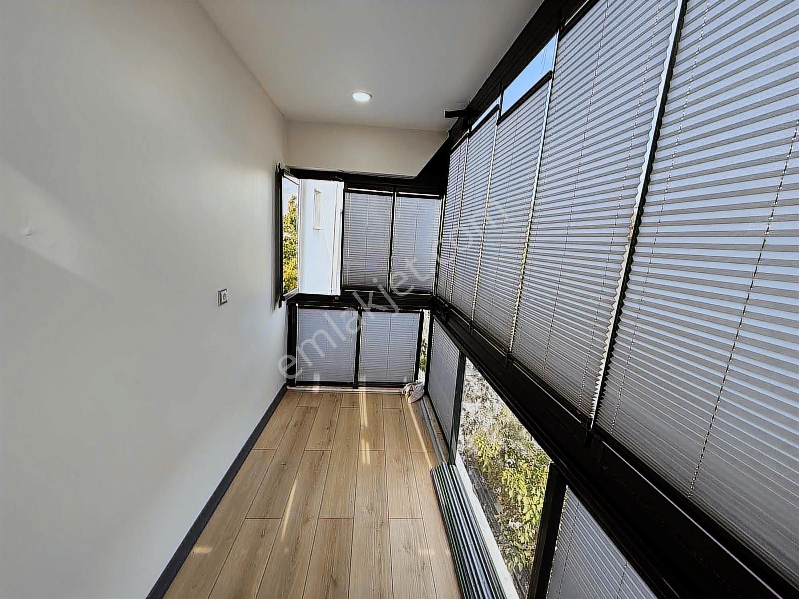 Tüik Yakını Park Cepheli Lüks Arakat 3+1 Daire - Görsel 26