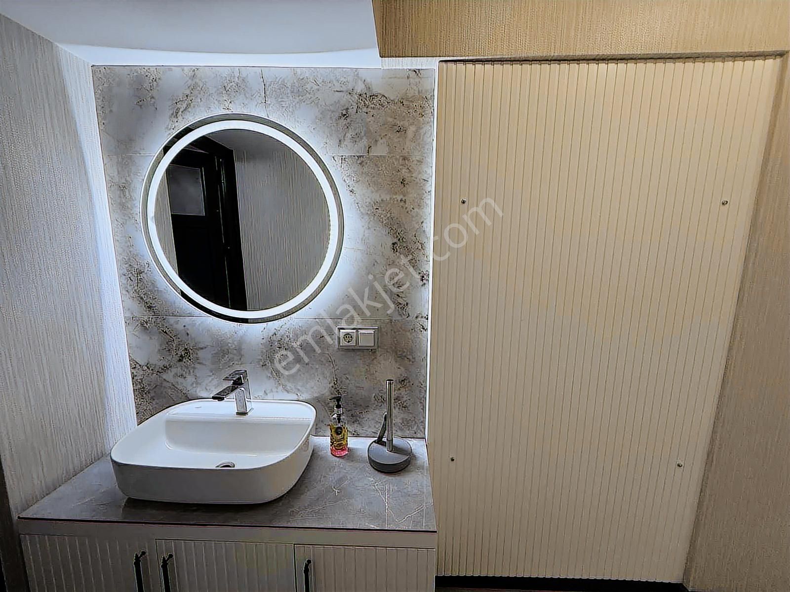 Tüik Yakını Park Cepheli Lüks Arakat 3+1 Daire - Görsel 28