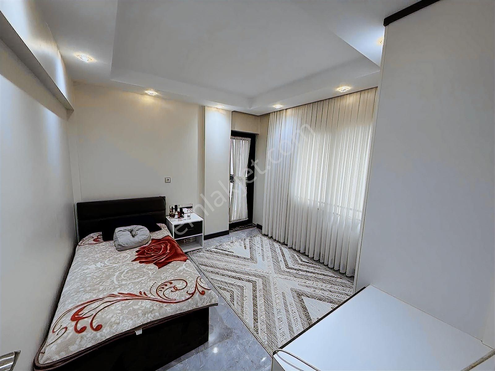 Tüik Yakını Park Cepheli Lüks Arakat 3+1 Daire - Görsel 2