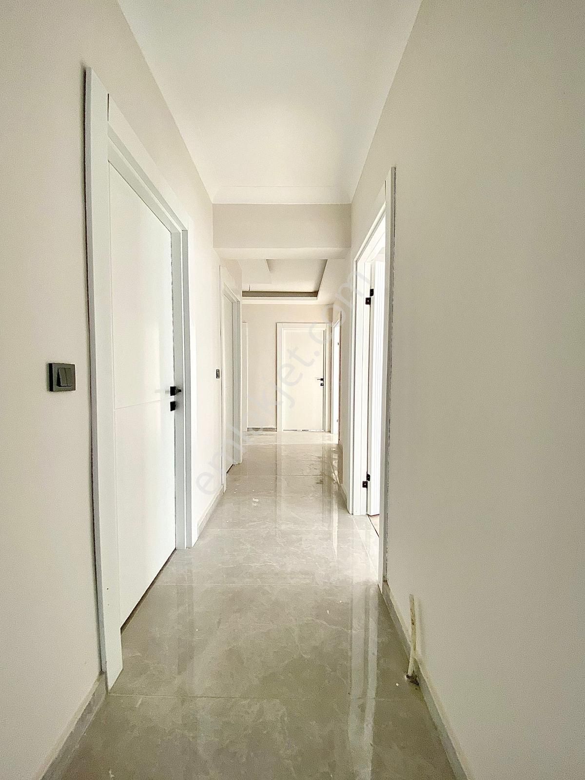 ▄evga▄şirintepe Mahallesin'de 3+1 Lüks Daire - Görsel 22