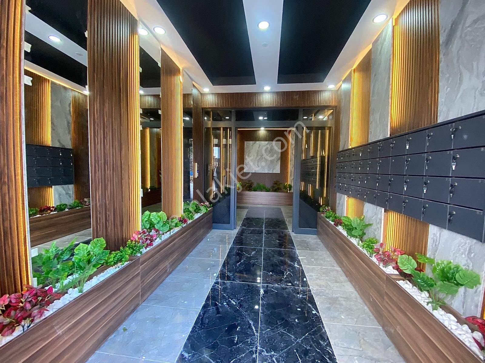 ▄evga▄şirintepe Mahallesin'de 3+1 Lüks Daire - Görsel 27