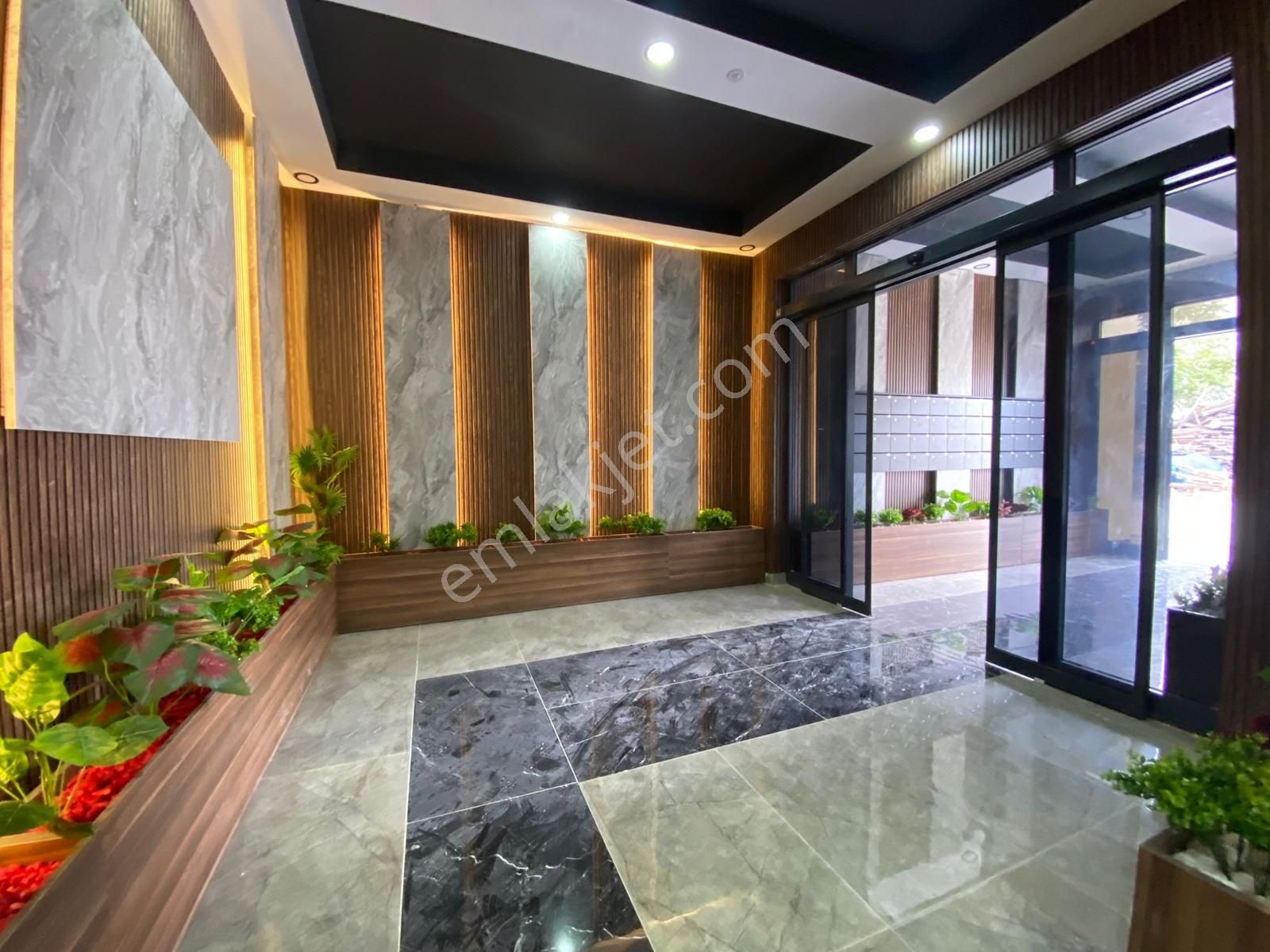 ▄evga▄şirintepe Mahallesin'de 3+1 Lüks Daire - Görsel 34