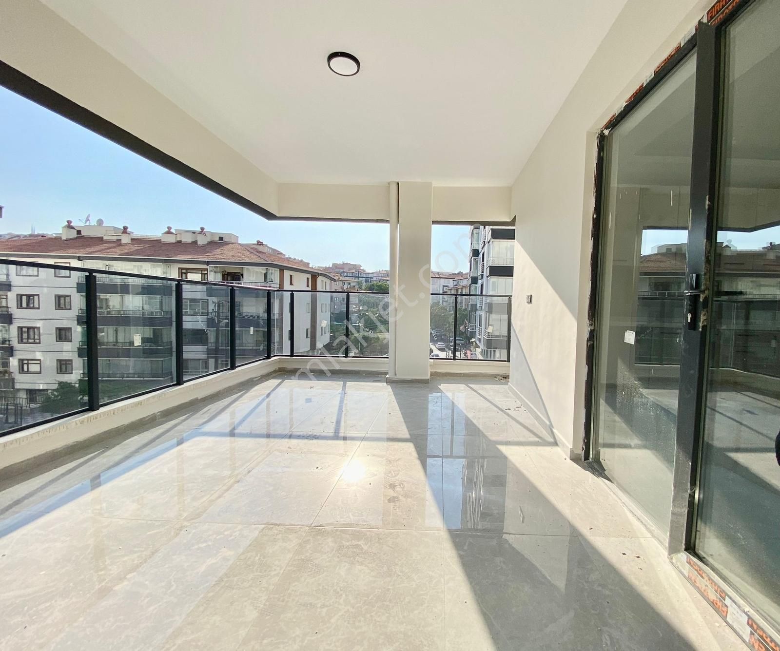 ▄evga▄şirintepe Mahallesin'de 3+1 Lüks Daire - Görsel 19