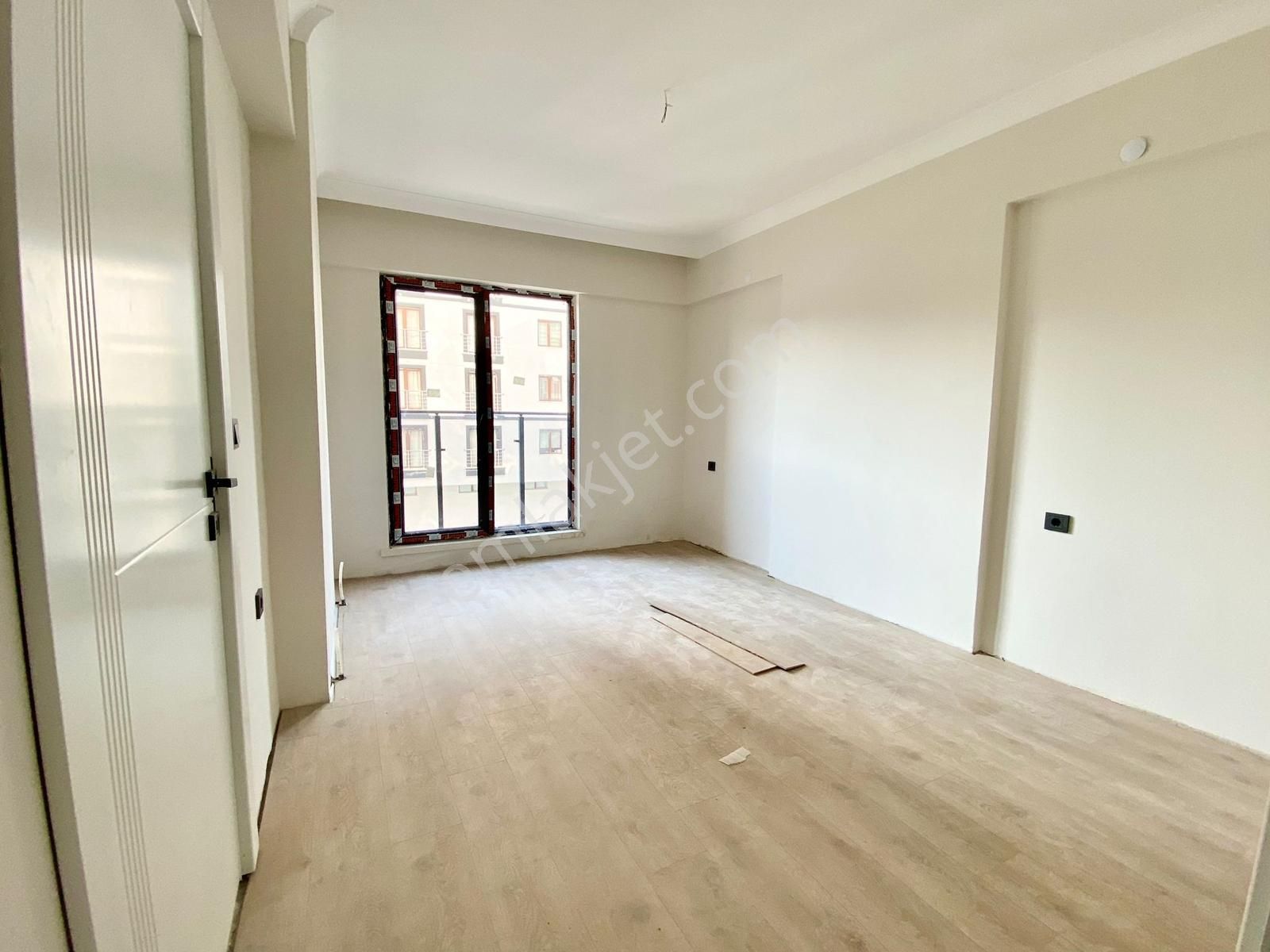 ▄evga▄şirintepe Mahallesin'de 3+1 Lüks Daire - Görsel 17