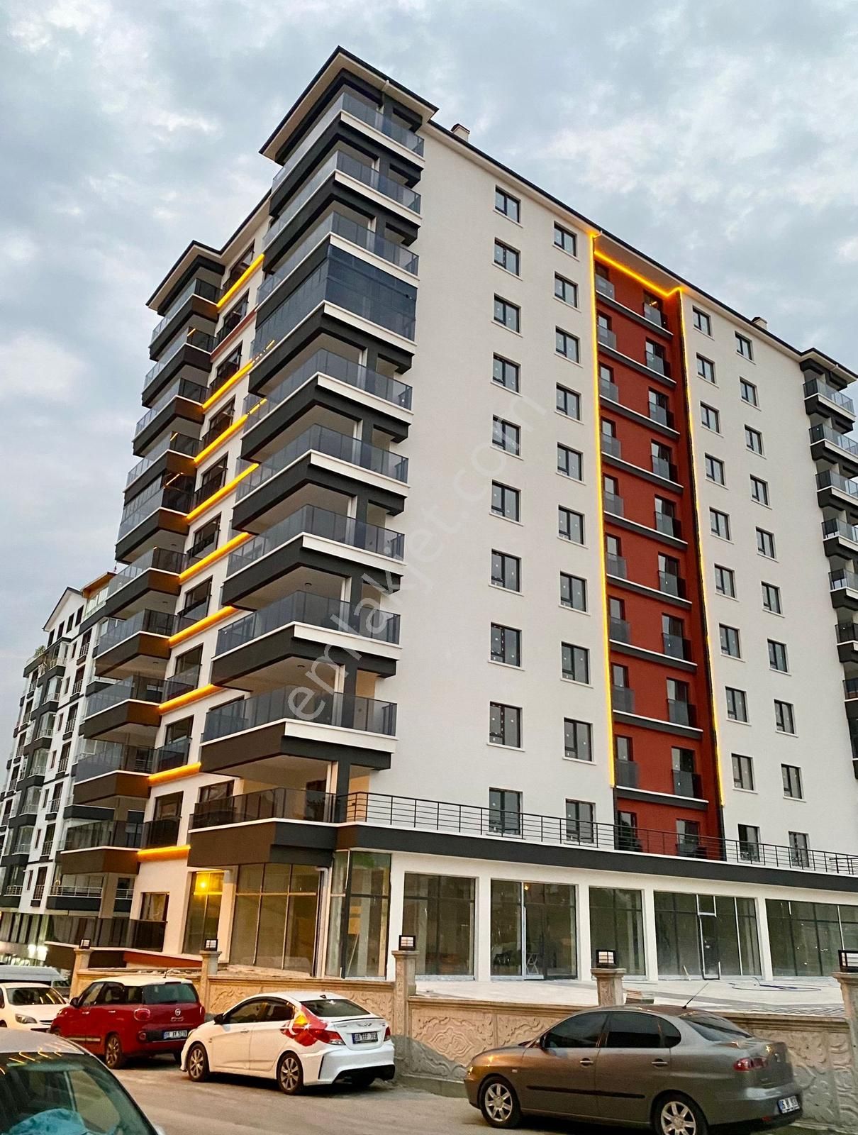 ▄evga▄şirintepe Mahallesin'de 3+1 Lüks Daire