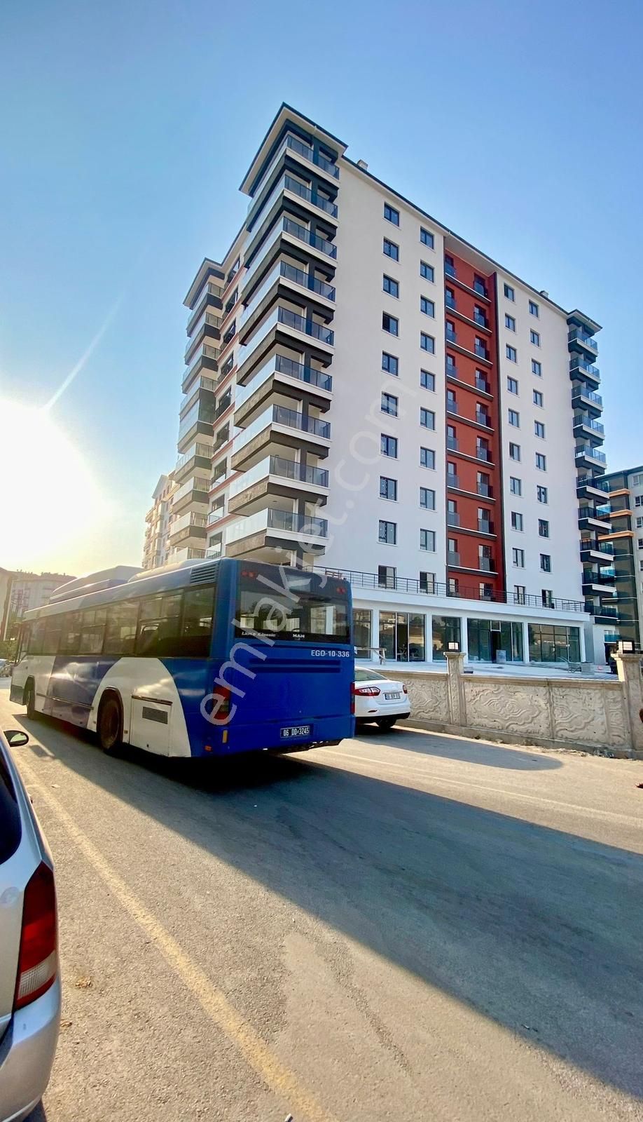 ▄evga▄şirintepe Mahallesin'de 3+1 Lüks Daire - Görsel 26