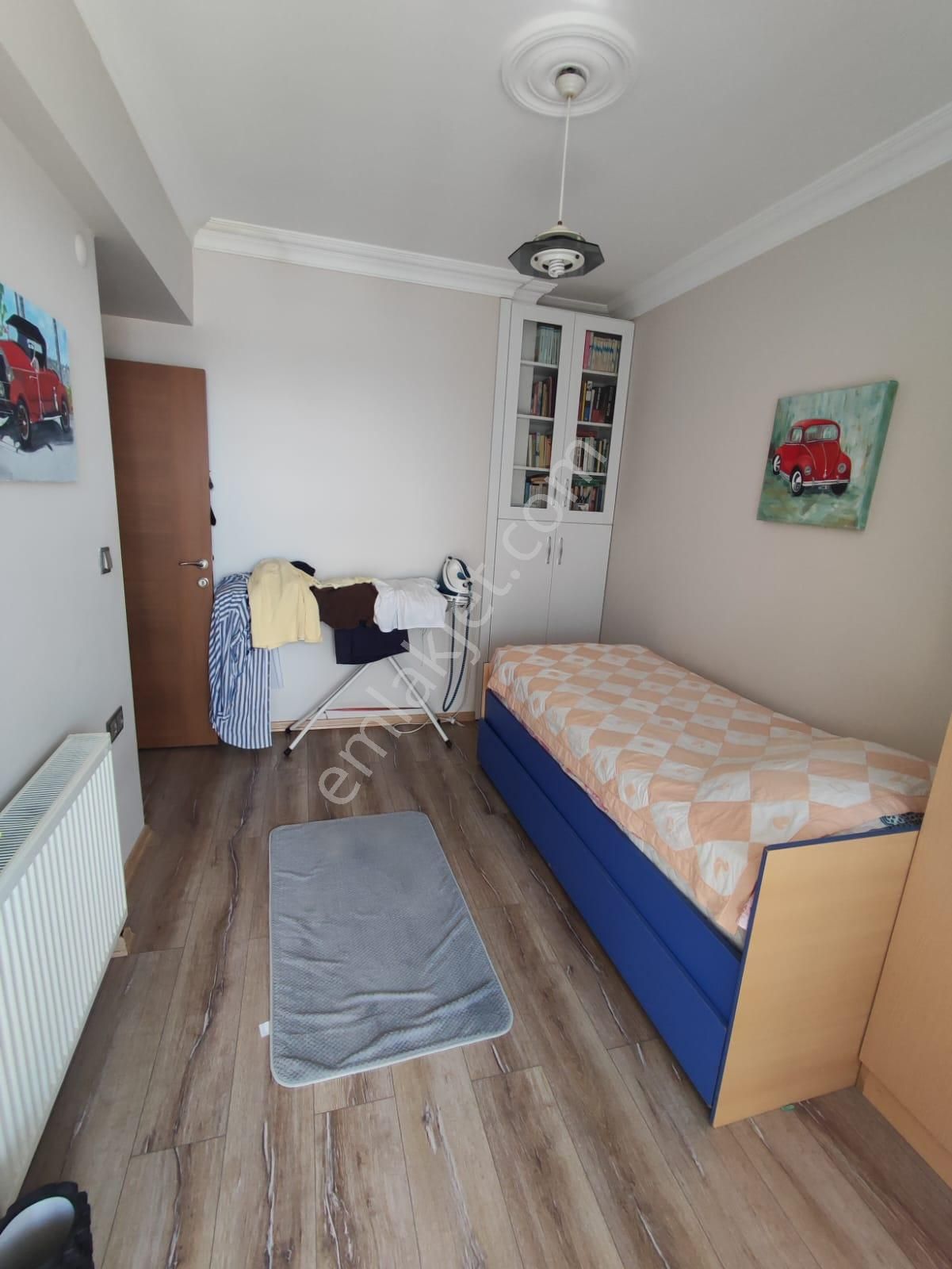 Arslanbeyden Tekirdağ Çorlu Mevkiinde Acil Satılık Daire Fırsatı!!!!! - Görsel 13