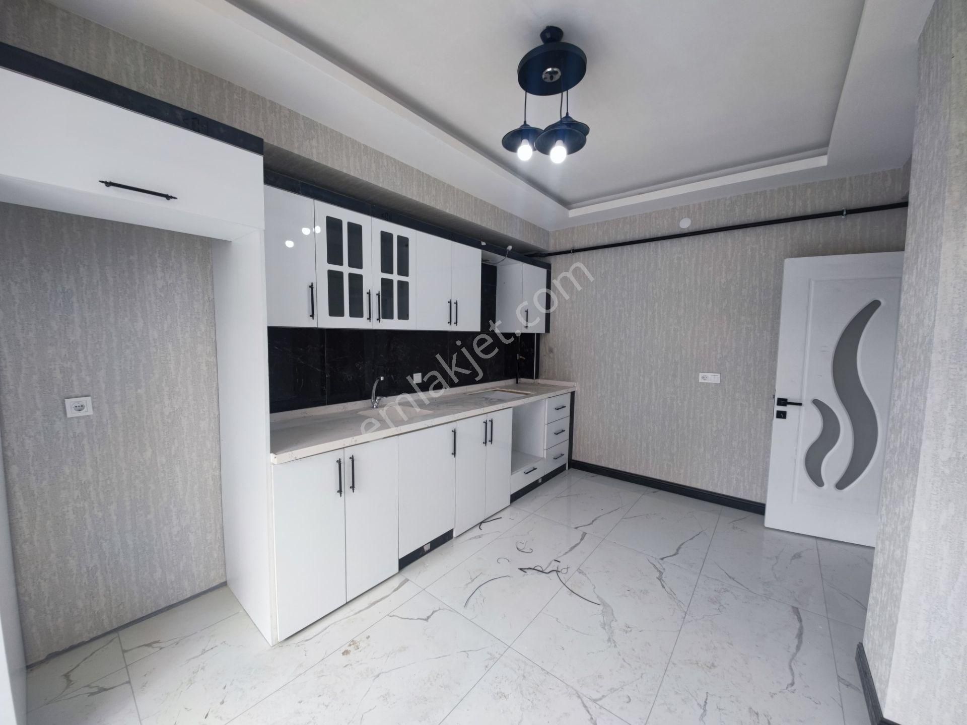 Entepe Avm Civarı Satılık Sıfır 3+1 Daireler - Görsel 5