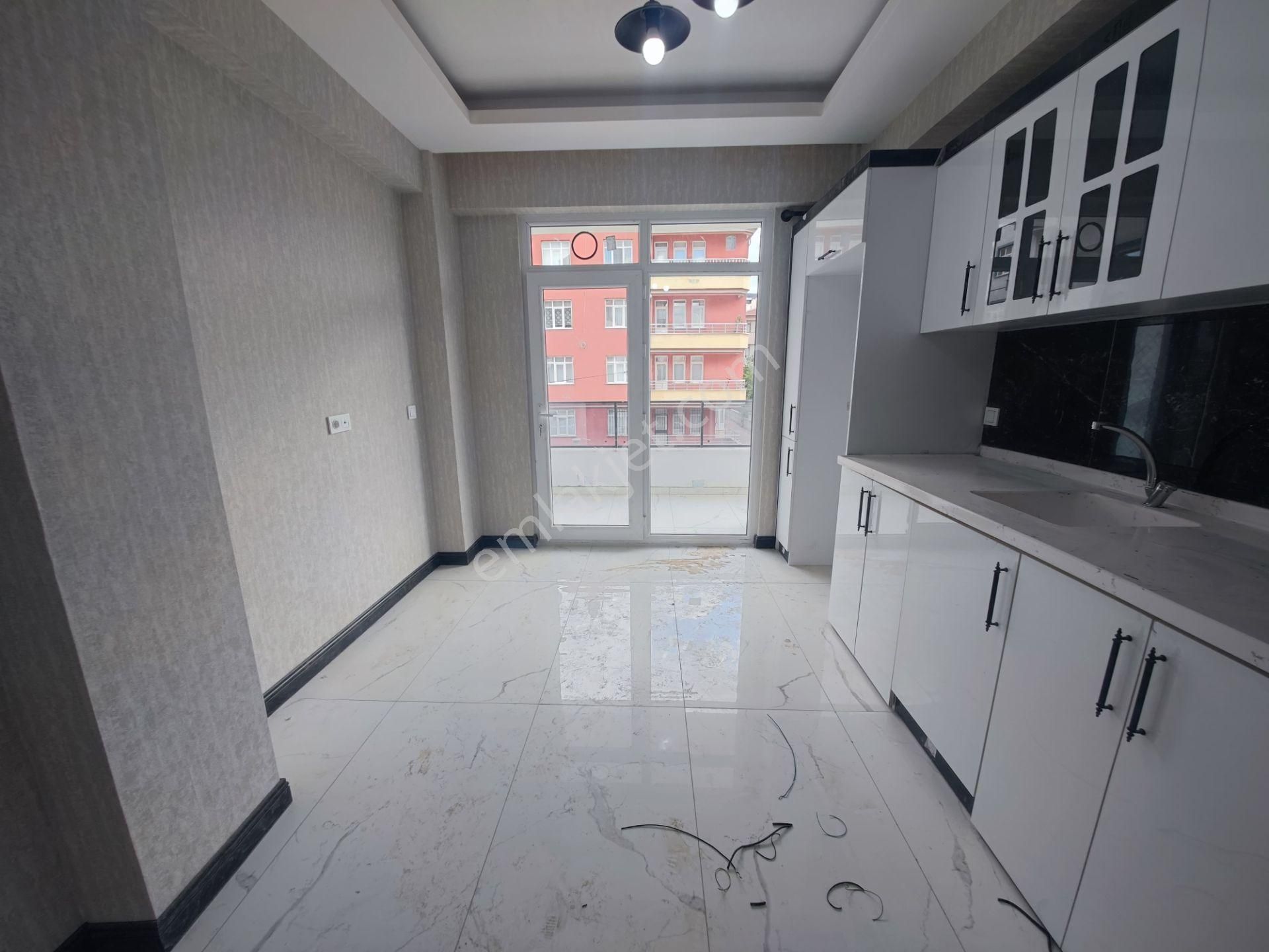 Entepe Avm Civarı Satılık Sıfır 3+1 Daireler - Görsel 3