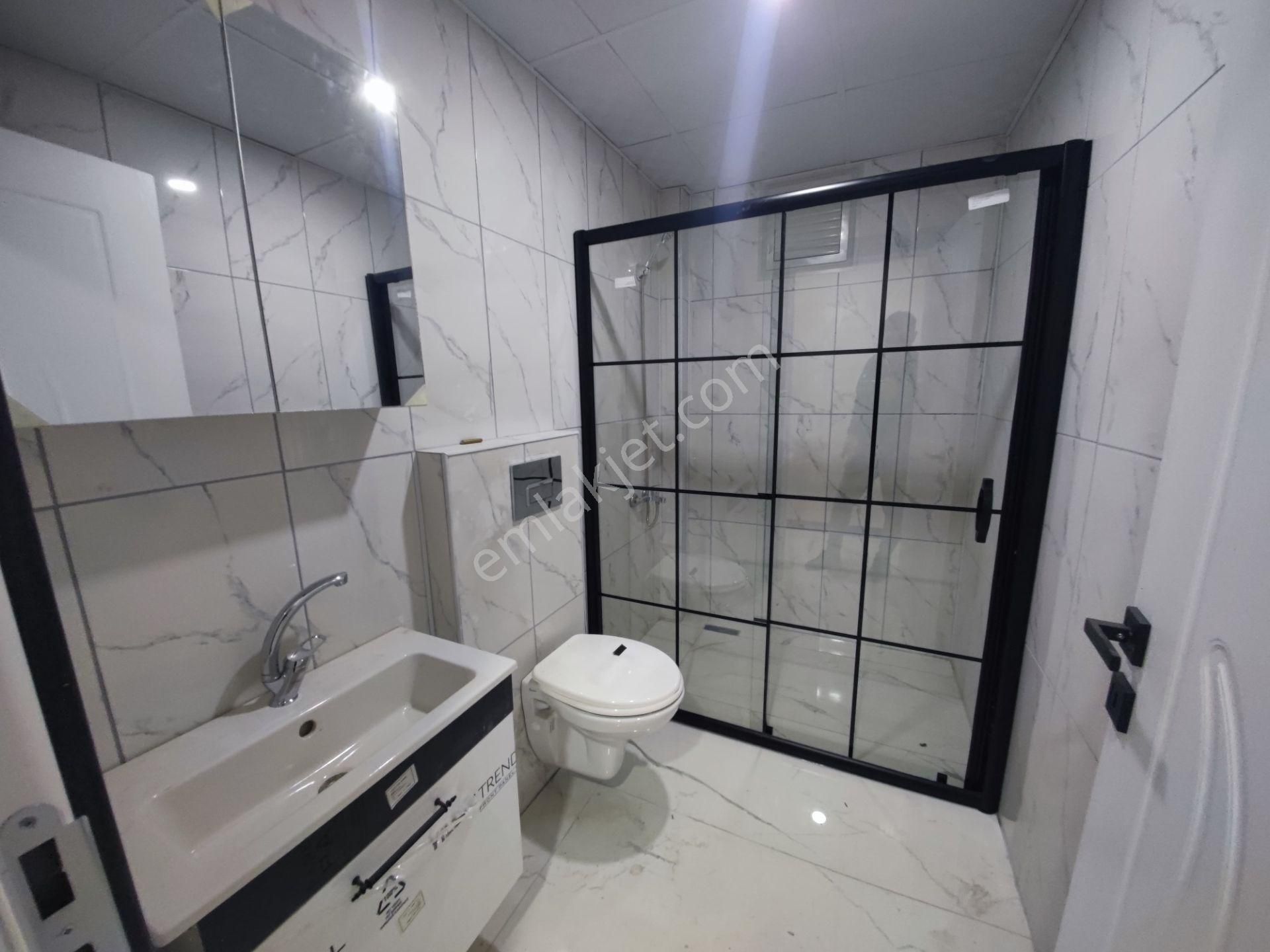 Entepe Avm Civarı Satılık Sıfır 3+1 Daireler - Görsel 24